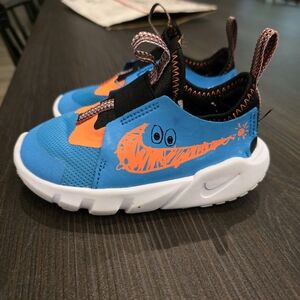 Nike Flex Runner 2 Toddler Shoes